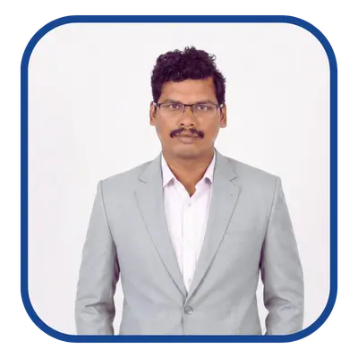 mohanavel