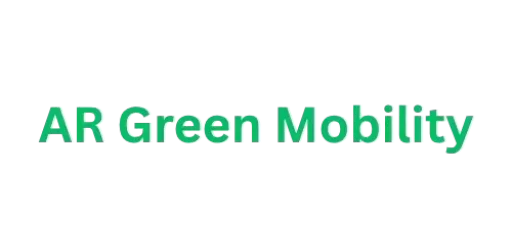 ar green mobility logo