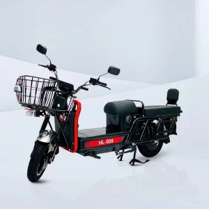 hl500 emberred