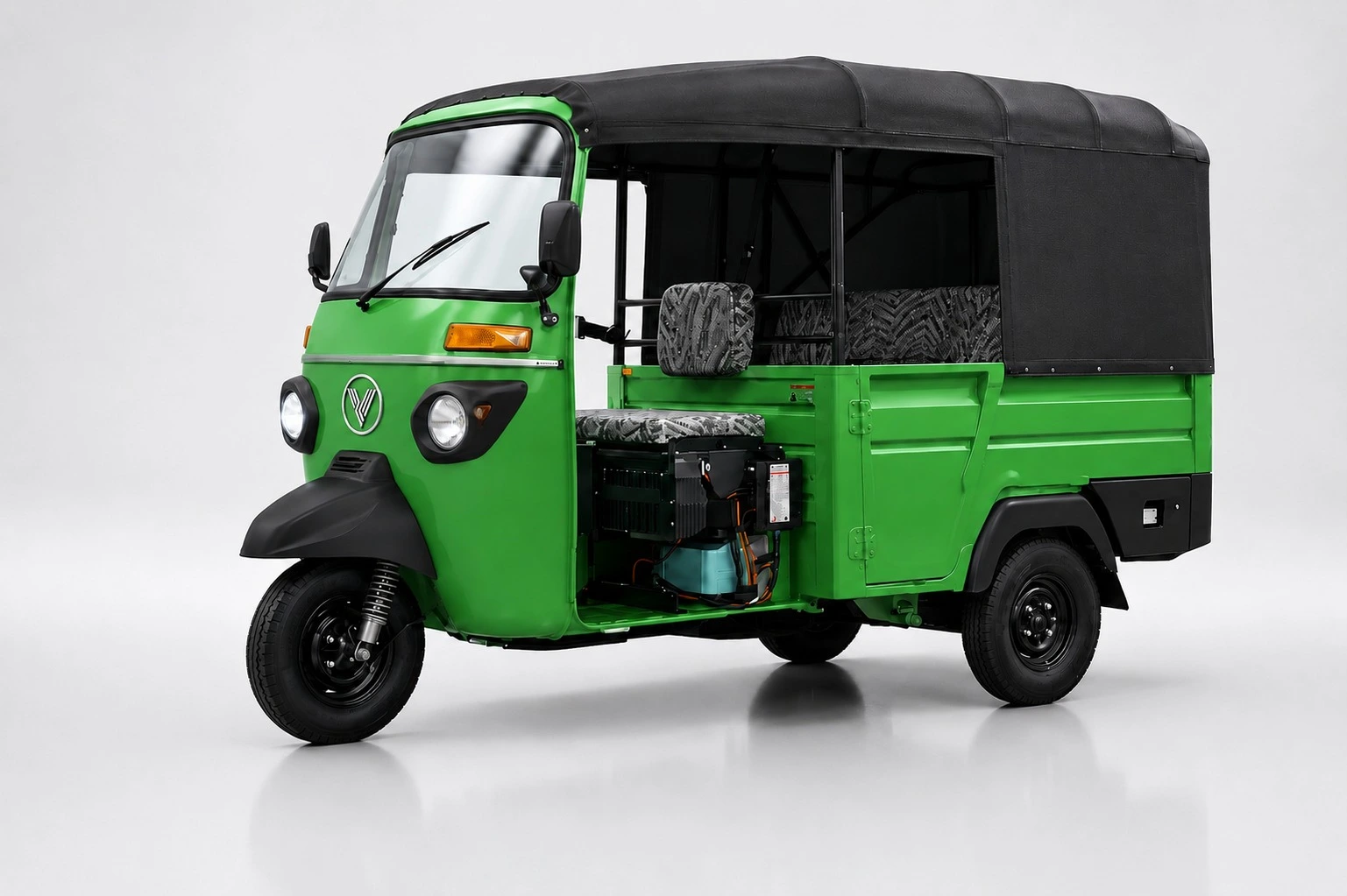 Vaagn Auto Beast MX