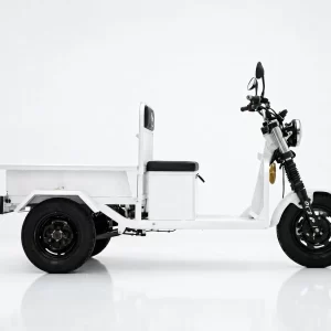 Vaagn Auto Titan Cargo Intercart